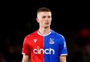 Wharton made his first start in four months
