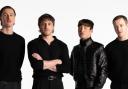 The Beatles will be portrayed by Harris Dickinson (John Lennon), Paul Mescal (Paul McCartney), Barry Keoghan (Ringo Starr), and Joseph Quinn (George Harrison) across four films