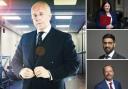 Adnan Hussain, Lisa Nandy and Andy MacNae have all commented on James Adley's report