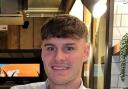 Connor Borthwick
