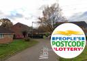 Weirden Close, Penwortham