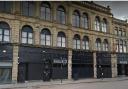 Proj3kt nightclub in Hammerton Street, Burnley.
