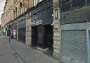 Proj3kt nightclub in Hammerton Street, Burnley