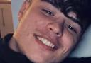 Ethan Hamer