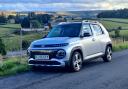 The Hyundai Inster