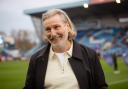 Forest Green manager Robbie Savage