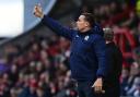 Rovers boss Valerien Ismael