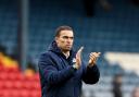 Rovers kick off 2026 against Wrexham at Ewood Park