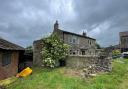 This house could be turned into a five-bedroom family home