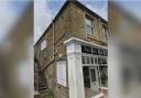 The Nail and Beauty Studio in Billington.