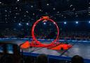 The Hot Wheels Stunt Show is coming to Co-Op Live