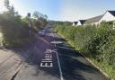 Elker Lane, Billington