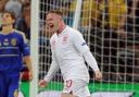 Rooney scored the winner against Ukraine