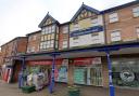 Kirkgate Centre in Kirkham
