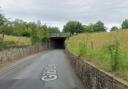 Gib Lane in Hoghton
