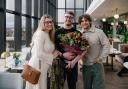 CAPITAL, Capital Breakfast, Global, London, Radio, Sian Welby, Tom Grennan