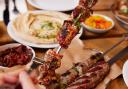 The winners will be revealed at the British Kebab Awards ceremony at the Park Plaza on February 23, 2027
