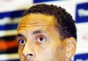 Rio Ferdinand has criticised England's performance