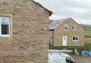 Concerns were raised over the proximity of the annex to the neighbouring farmhouse