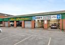 The garage was established in 1982