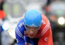David Millar has been allowed to ride after his ban was overturned