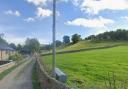 A former mill on Dotcliffe Road, Kelbrook could be transformed