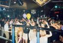 Utopia, Blackburn, 1998