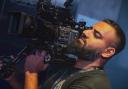 Filmmaker Aeman Ali Afzal said he wanted give filmmakers a route to release their work