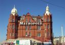 The Metropole Hotel, Blackpool