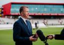 Daniel Gidney. Picture by Lancashire Cricket