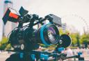 A filmmaking masterclass is coming to Lancaster in June