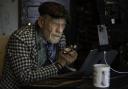 Sir Ian McKellen as Julian Sklar in  The Christophers