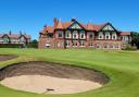 The route would act as a behind‑the‑scenes gateway for major tournaments such as the Open