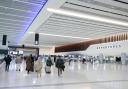 Flights from Manchester Airport are delayed today