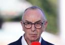 Former Lancashire coach David Lloyd was at the meeting on Monday