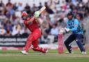 Jos Buttler in action for Lancashire Lightning. Picture by Lancashire Cricket