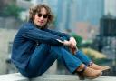 John Lennon briefly worked in Scarisbrick as a labourer in 1959 before The Beatles found fame