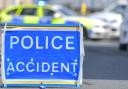 The incident happend on Leyland Road