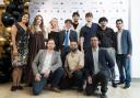 Caught Up’ is inspired by real accounts and had its premiere in Nelson