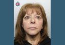Daryl Berman, 72, was found guilty of murdering her husband.