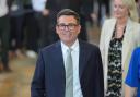 Andy Burnham, the Prime Minister
