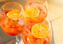 ASK Italian is offering a reduced price on its Aperol Spritzes until the end of the World Cup