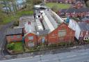 Kirkham Baths