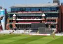 Emirates Old Trafford