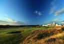 Royal Birkdale will be no stranger to the heat