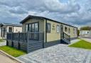 Lytham Edge Lodge Park