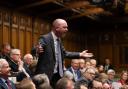 MP Andrew Snowden has vowed to 