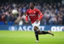 New Stanley signing David Tutonda