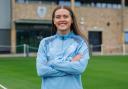 Tyler Toland has joined Burnley