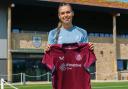 Burnley Women have signed Jess Hennessy